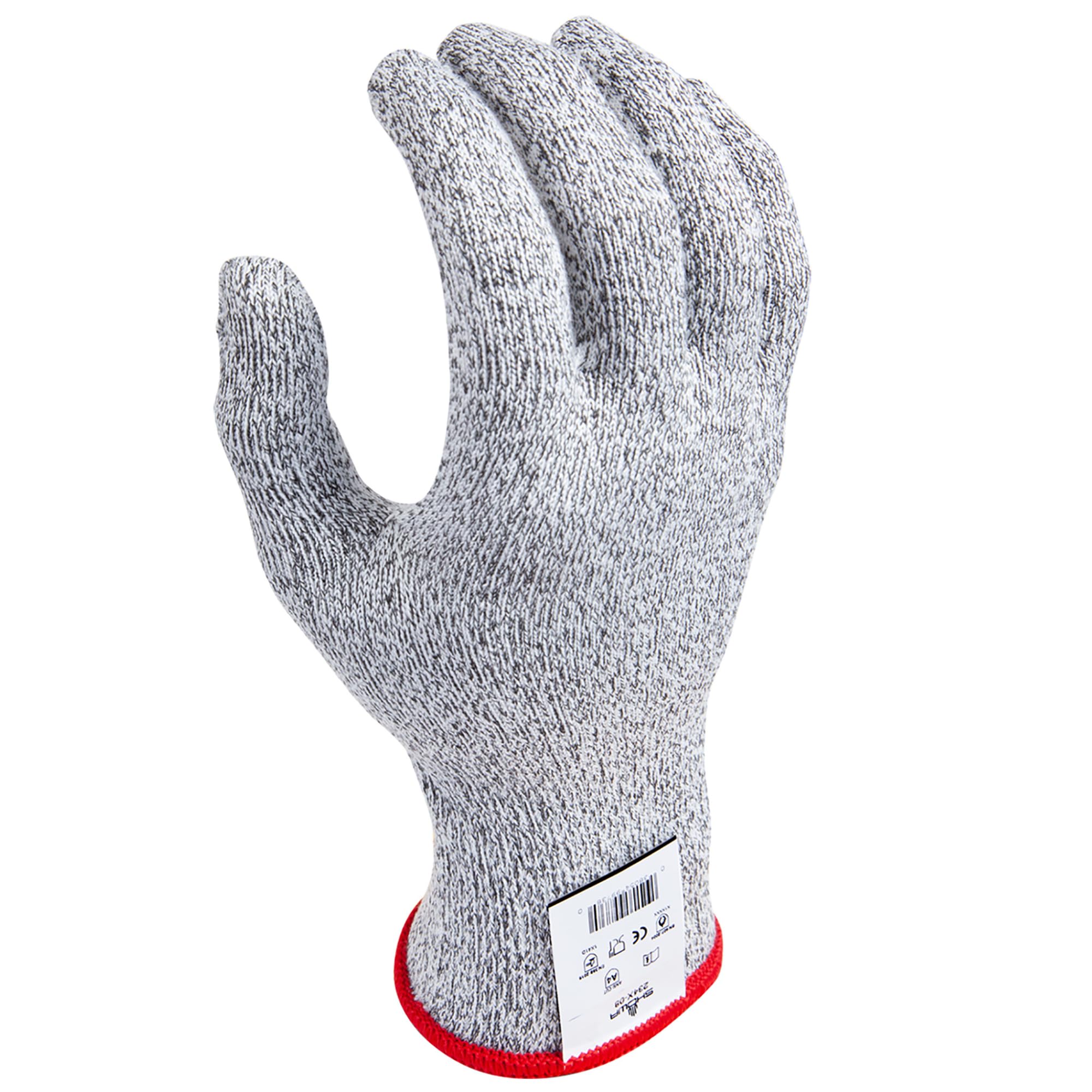 Level 4 Cut-Resistant