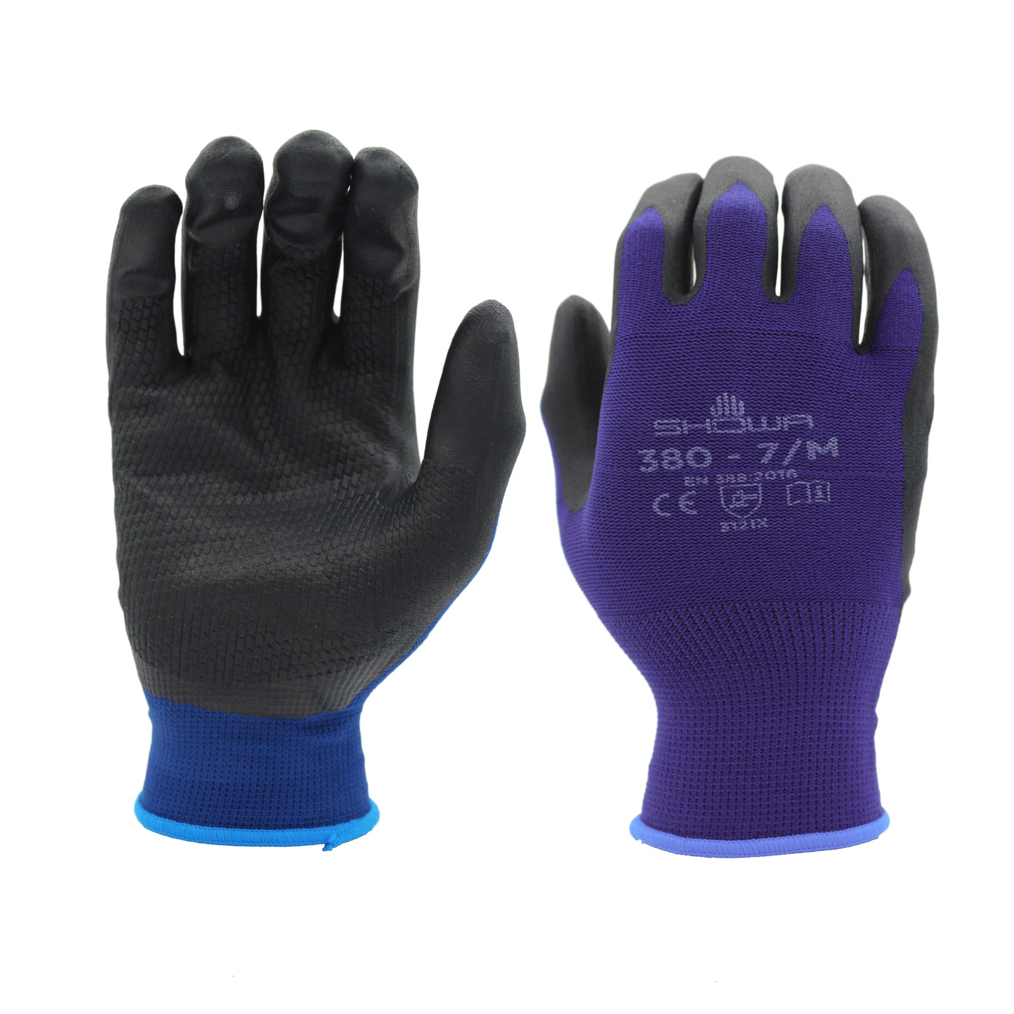Nitrile Gloves